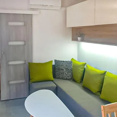 Hébergement de vacances Superbe Maison à Avec Sauna