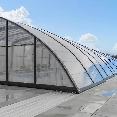 Beautiful In With Sauna