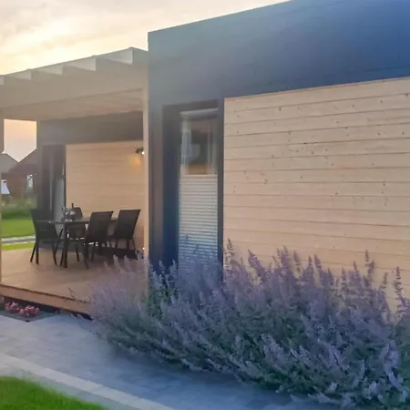 Beautiful In With Sauna *