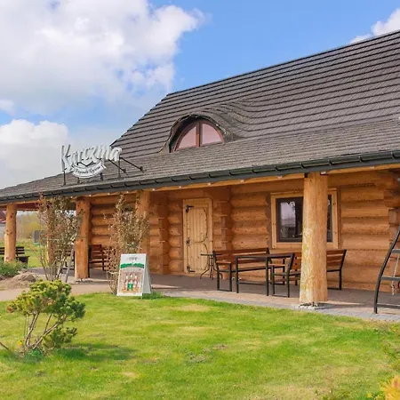 Vakantiehuis Fantastisch In Met Sauna