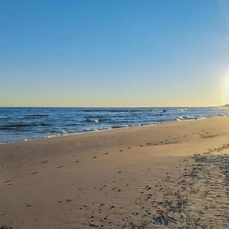 Casa vacanze Beautiful In With Sauna Jezierzany