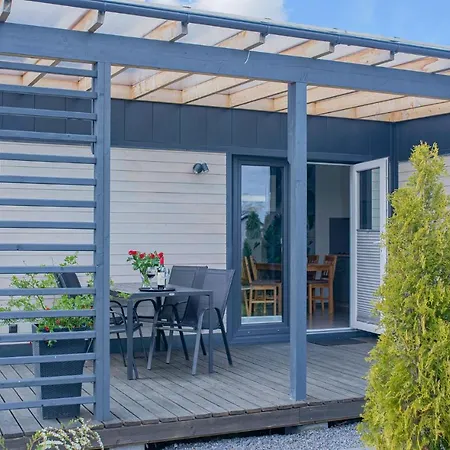 Superbe Maison à Avec Sauna Hébergement de vacances *