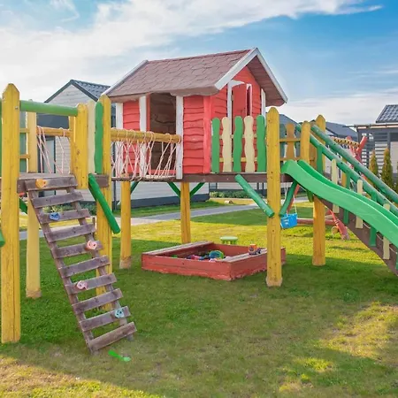 Beautiful In With Sauna