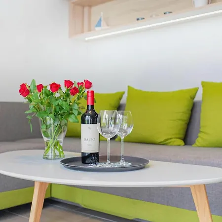 Casa vacanze Beautiful In With Sauna Jezierzany