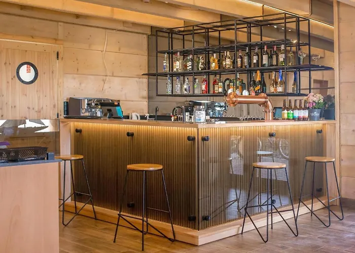 Beautiful In With Sauna Holiday home Jezierzany