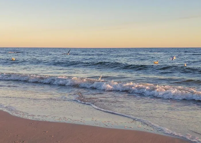 Beautiful In With Sauna Nyaraló