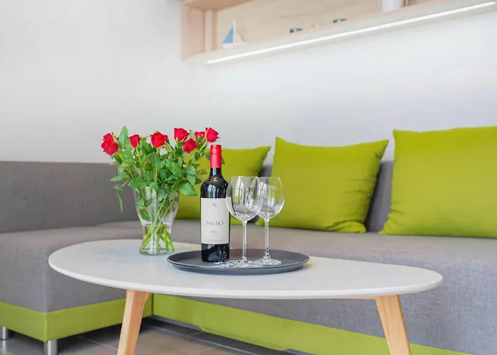 Holiday home Beautiful In With Sauna Jezierzany